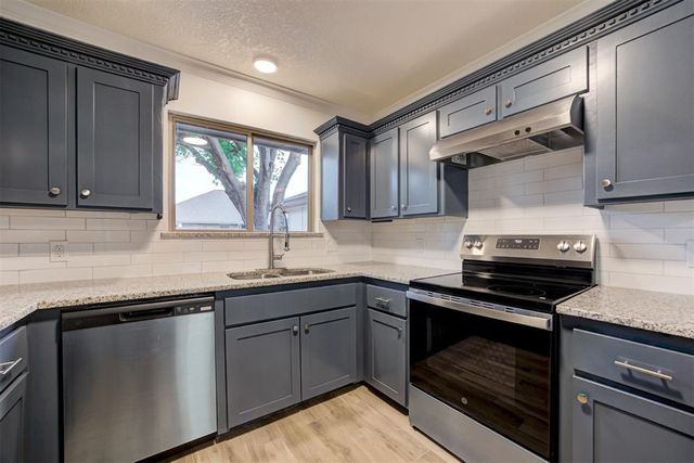 2712 Clover Glen Drive, Edmond, OK 73013