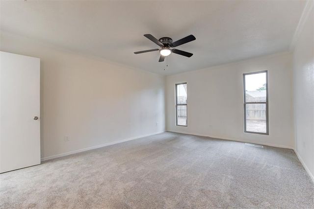 2712 Clover Glen Drive, Edmond, OK 73013