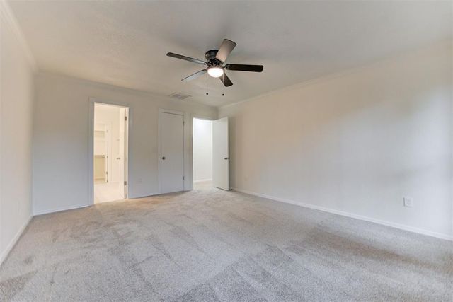 2712 Clover Glen Drive, Edmond, OK 73013