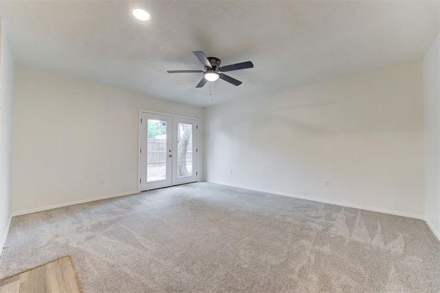 2712 Clover Glen Drive, Edmond, OK 73013