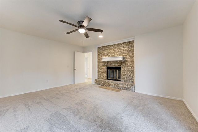2712 Clover Glen Drive, Edmond, OK 73013