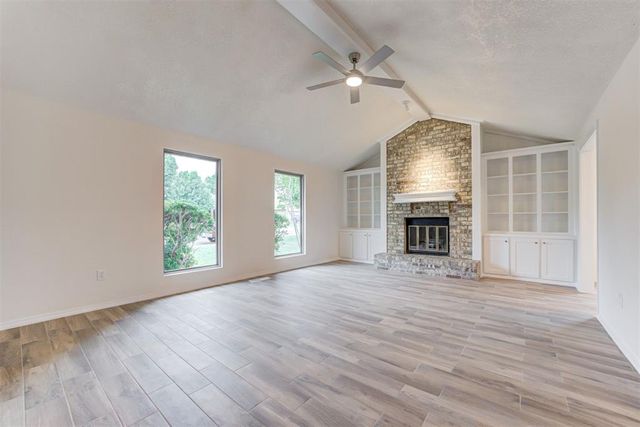 2712 Clover Glen Drive, Edmond, OK 73013