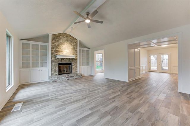 2712 Clover Glen Drive, Edmond, OK 73013