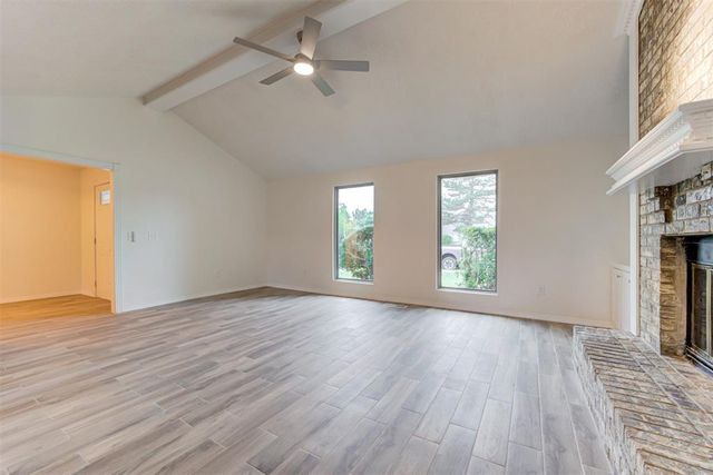 2712 Clover Glen Drive, Edmond, OK 73013