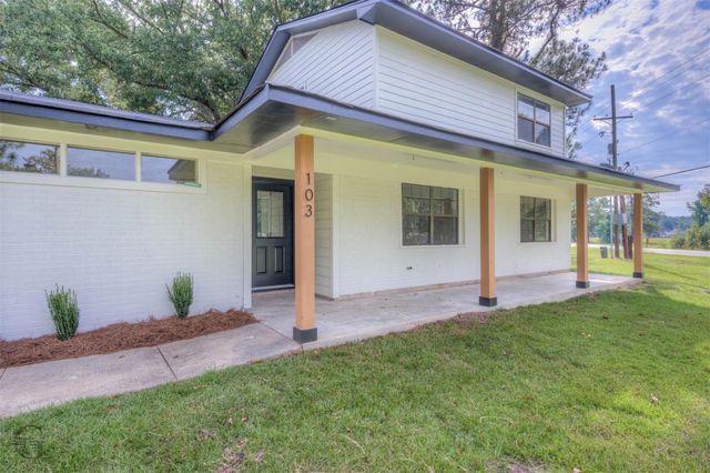 99 Jo Lacey Drive, Shreveport, LA 71107