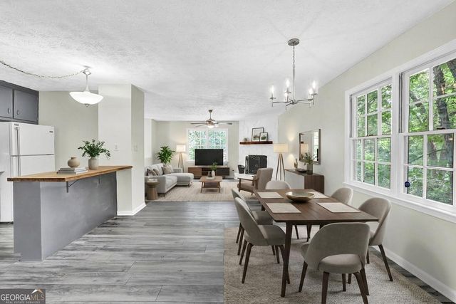 131 Little Brook Drive, Woodstock, GA 30188