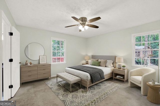 131 Little Brook Drive, Woodstock, GA 30188