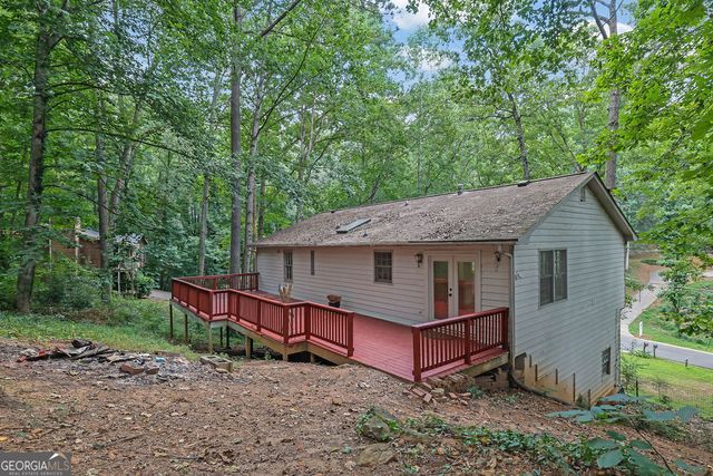 131 Little Brook Drive, Woodstock, GA 30188