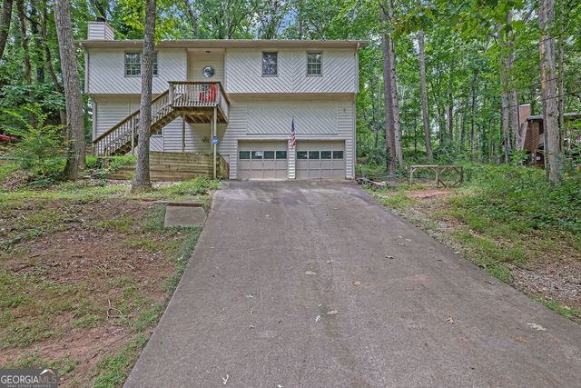 131 Little Brook Drive, Woodstock, GA 30188