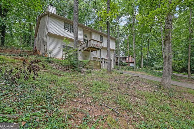 131 Little Brook Drive, Woodstock, GA 30188