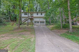 131 Little Brook Drive, Woodstock, GA 30188