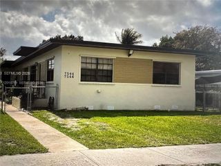 7546 NW 2nd Terrace, Miami, FL 33126