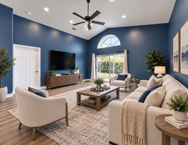 4115 MURFIELD DRIVE E, Bradenton, FL 34203
