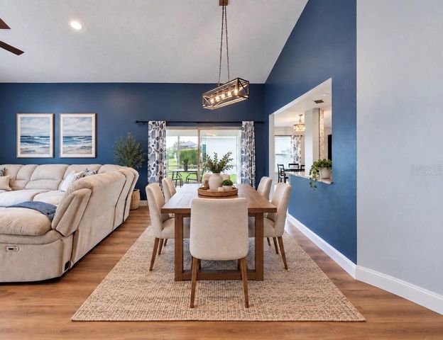 4115 MURFIELD DRIVE E, Bradenton, FL 34203