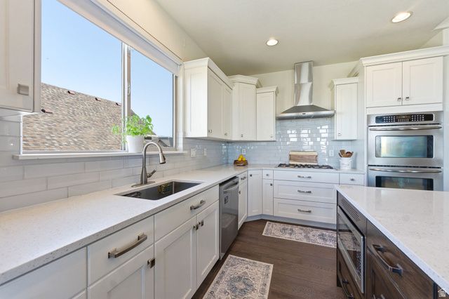 223 N RANCH RD, Farmington, UT 84025