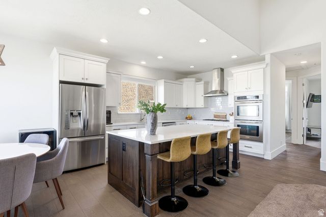 223 N RANCH RD, Farmington, UT 84025