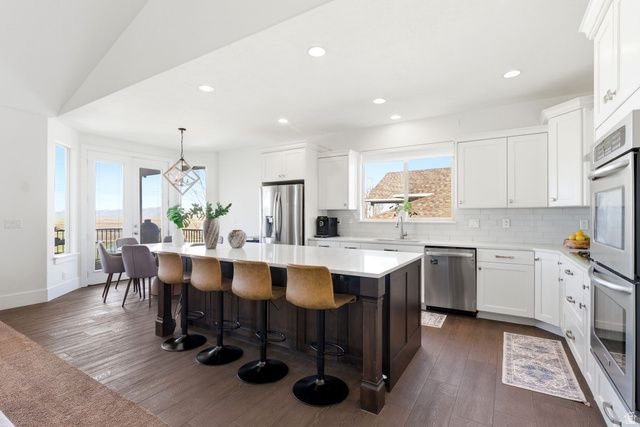 223 N RANCH RD, Farmington, UT 84025