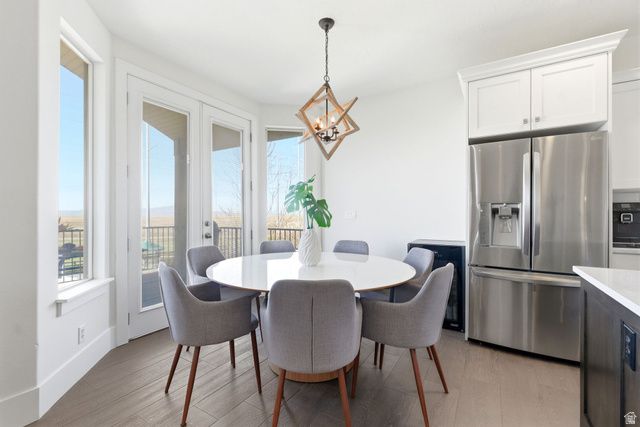 223 N RANCH RD, Farmington, UT 84025