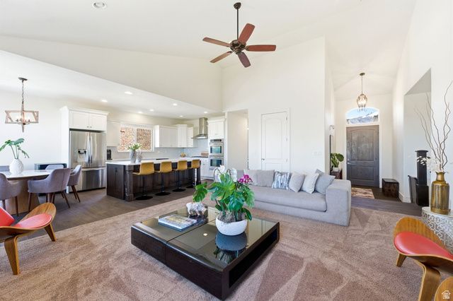 223 N RANCH RD, Farmington, UT 84025