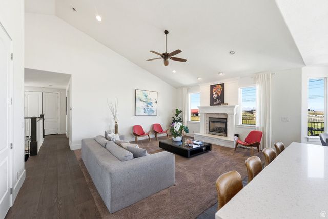 223 N RANCH RD, Farmington, UT 84025