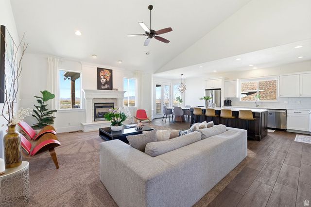 223 N RANCH RD, Farmington, UT 84025