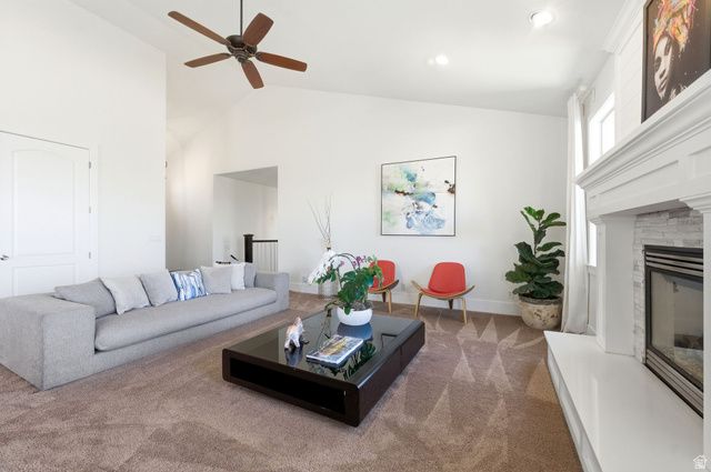 223 N RANCH RD, Farmington, UT 84025