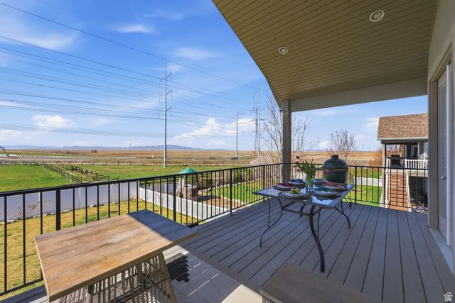 223 N RANCH RD, Farmington, UT 84025