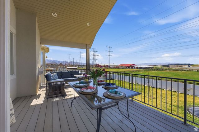 223 N RANCH RD, Farmington, UT 84025