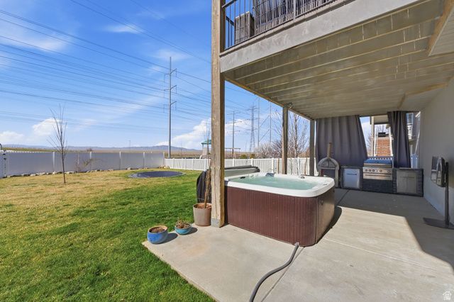 223 N RANCH RD, Farmington, UT 84025