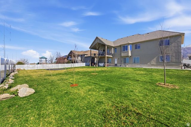 223 N RANCH RD, Farmington, UT 84025