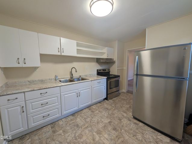 2412 Dallas Street, Durham, NC 27707