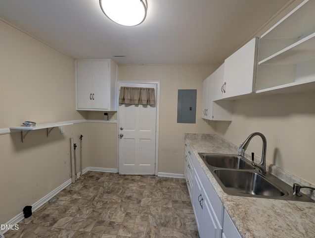 2412 Dallas Street, Durham, NC 27707