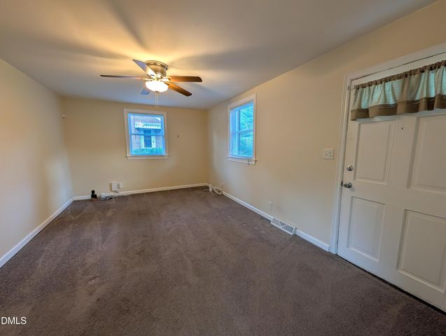 2412 Dallas Street, Durham, NC 27707