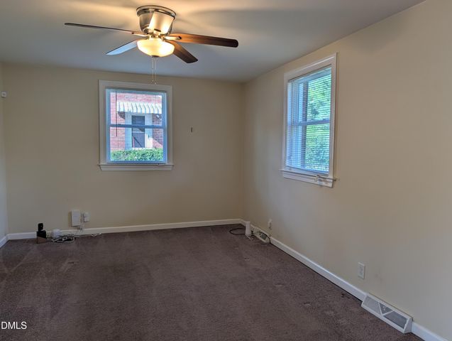 2412 Dallas Street, Durham, NC 27707