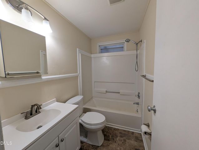 2412 Dallas Street, Durham, NC 27707