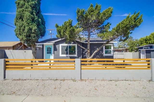 854-856 45Th Street, San Diego, CA 92102