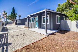 854-856 45Th Street, San Diego, CA 92102