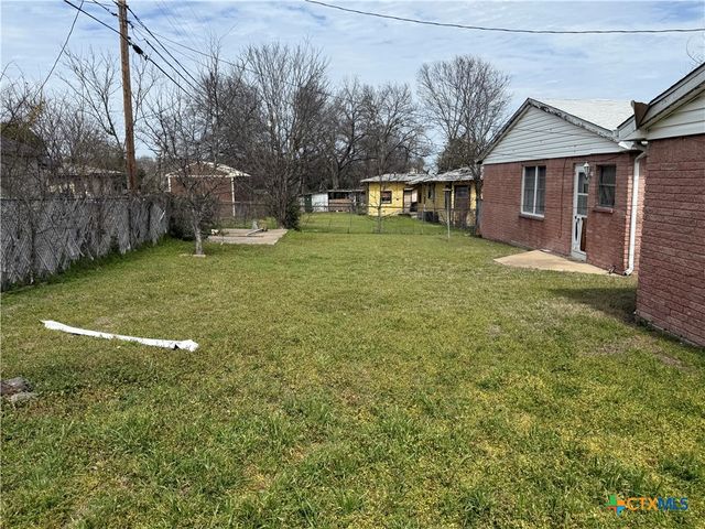 708 S 32nd Street, Temple, TX 76501