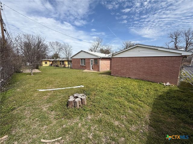 708 S 32nd Street, Temple, TX 76501