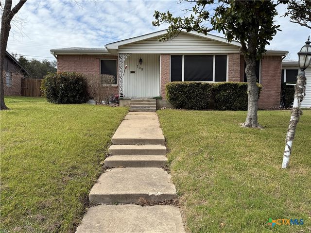 708 S 32nd Street, Temple, TX 76501
