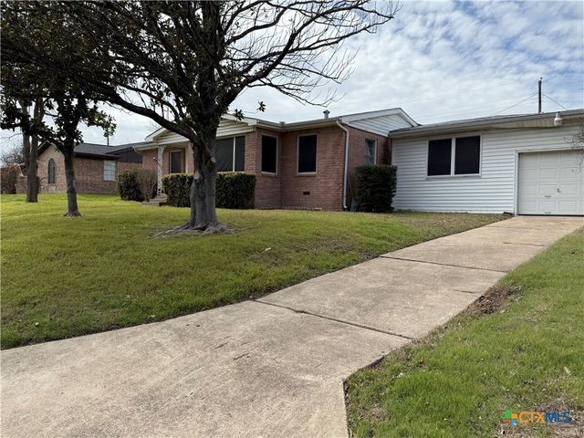 708 S 32nd Street, Temple, TX 76501