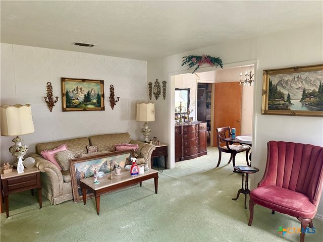 708 S 32nd Street, Temple, TX 76501
