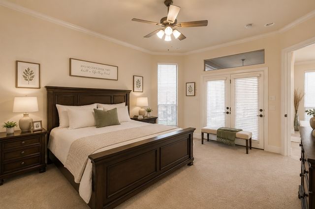 4505 Chaumont Trail, Arlington, TX 76013