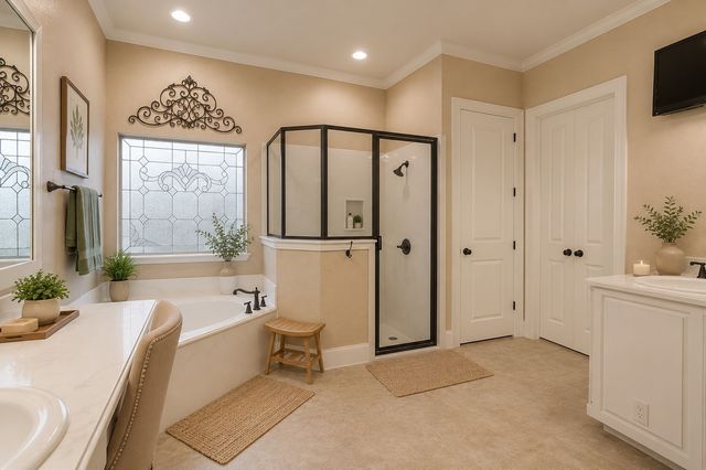 4505 Chaumont Trail, Arlington, TX 76013