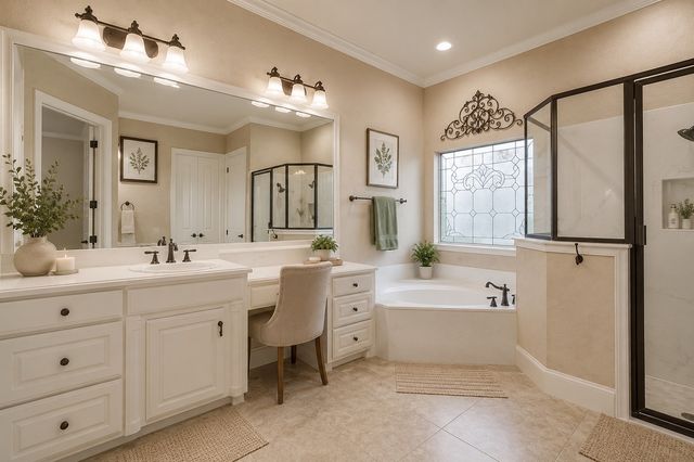 4505 Chaumont Trail, Arlington, TX 76013