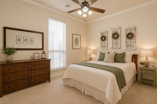 4505 Chaumont Trail, Arlington, TX 76013