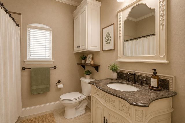 4505 Chaumont Trail, Arlington, TX 76013