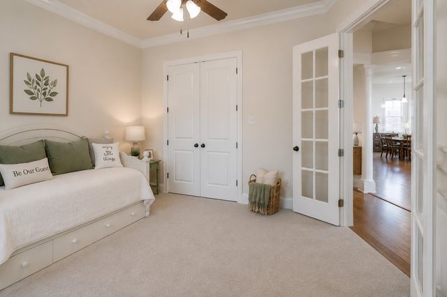 4505 Chaumont Trail, Arlington, TX 76013