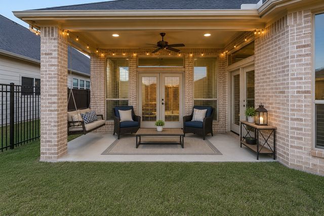 4505 Chaumont Trail, Arlington, TX 76013