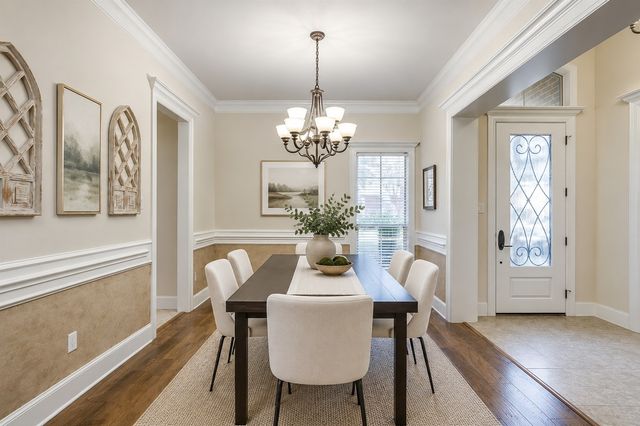 4505 Chaumont Trail, Arlington, TX 76013